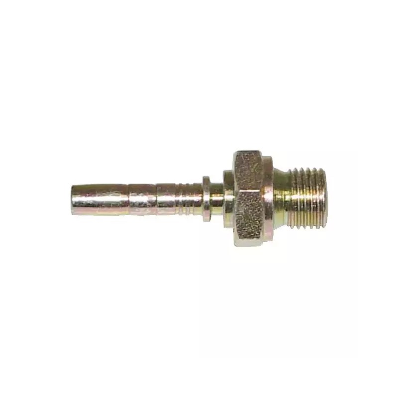 EMBOUT A SERTIR MALE CS08MBSP1/4 - ref. 31035337 | TP Agri