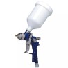 PISTOLET PEINTURE A GRAVITE 0,6L INSERT RAPID - ref. 1940360 | TP Agri