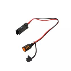 CORDON COMFORT CONNECT CTEK AVEC ADAPTATEUR - ref. 31369182 | TP Agri