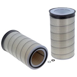 Filtre air HIFI SA 10906