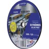 DISQUE A TRONCONNER FIN METAL INOX PLAT 230X1 - ref. 1925869 | TP Agri