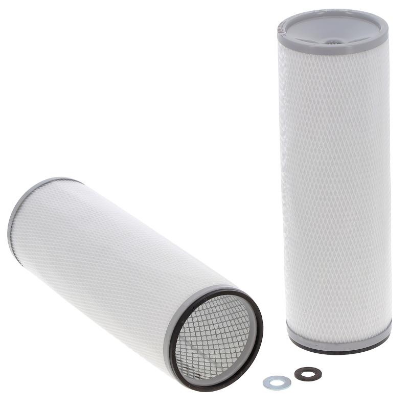 Filtre air HIFI SA 10913