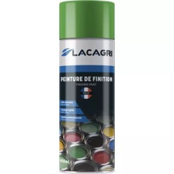 PEINTURE DE FINITION VERT CLAIR PROMODIS AEROS - ref. 234687 | TP Agri