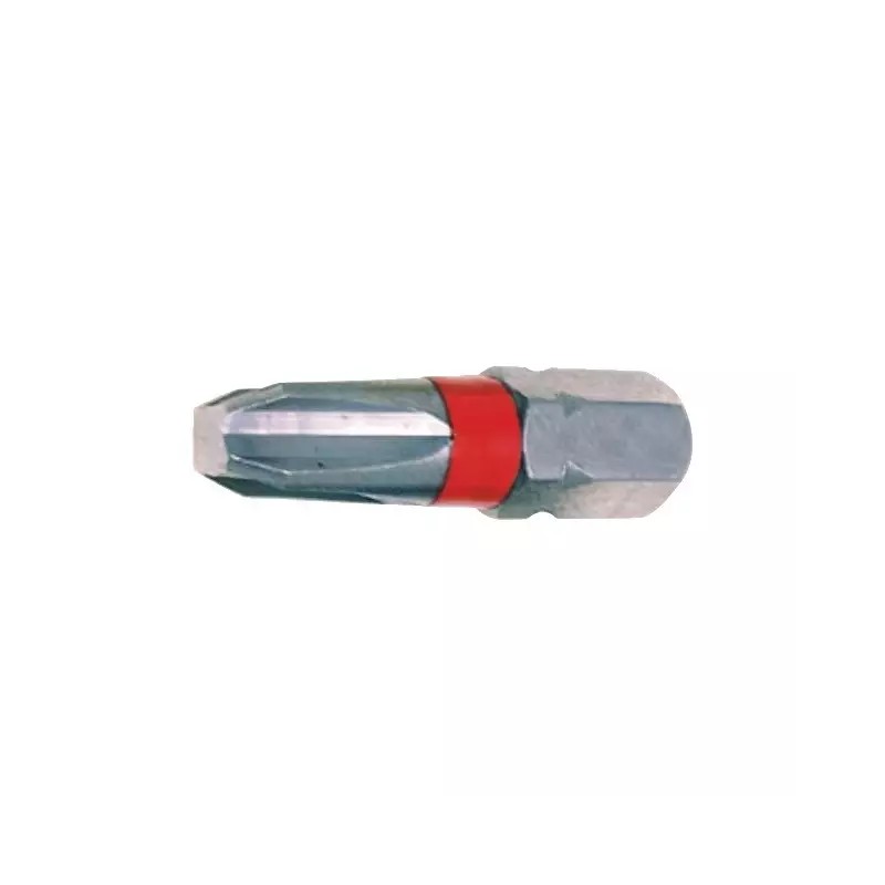 EMBOUTS DE VISSAGE A CODE COULEUR PHILLIPS PH - ref. 1927976 | TP Agri