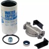 KIT FILTRE GO 150L/MIN ABSORBEUR D"EAU+ EQUERR - ref. 257876 | TP Agri