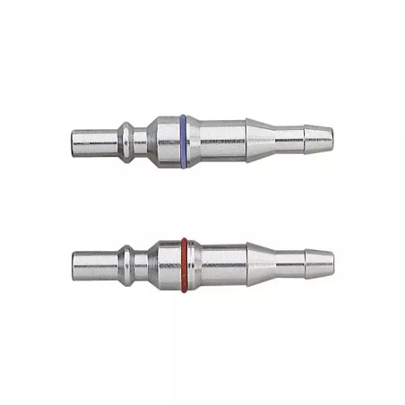 RACCORD RAPIDE QUICKMATIC VS MALE OX/AD LA PA - ref. 1932062 | TP Agri