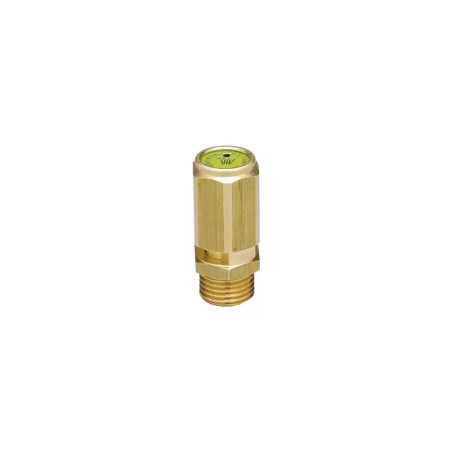 SOUPAPE DE SECURITE 1/4" MALE TAREE 9 BAR BLI - ref. 1940822 | TP Agri