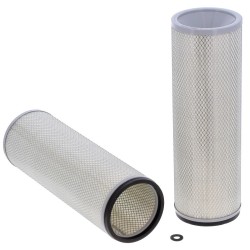Filtre air HIFI SA 10926