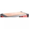 PLATEAU BOIS POUR SERVANTE JET+ FACOM - ref. 1911798 | TP Agri