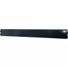 PLINTHE DE 1330 MM GRIS ANTHRACITE RAL7016 - ref. 9032250C | TP Agri