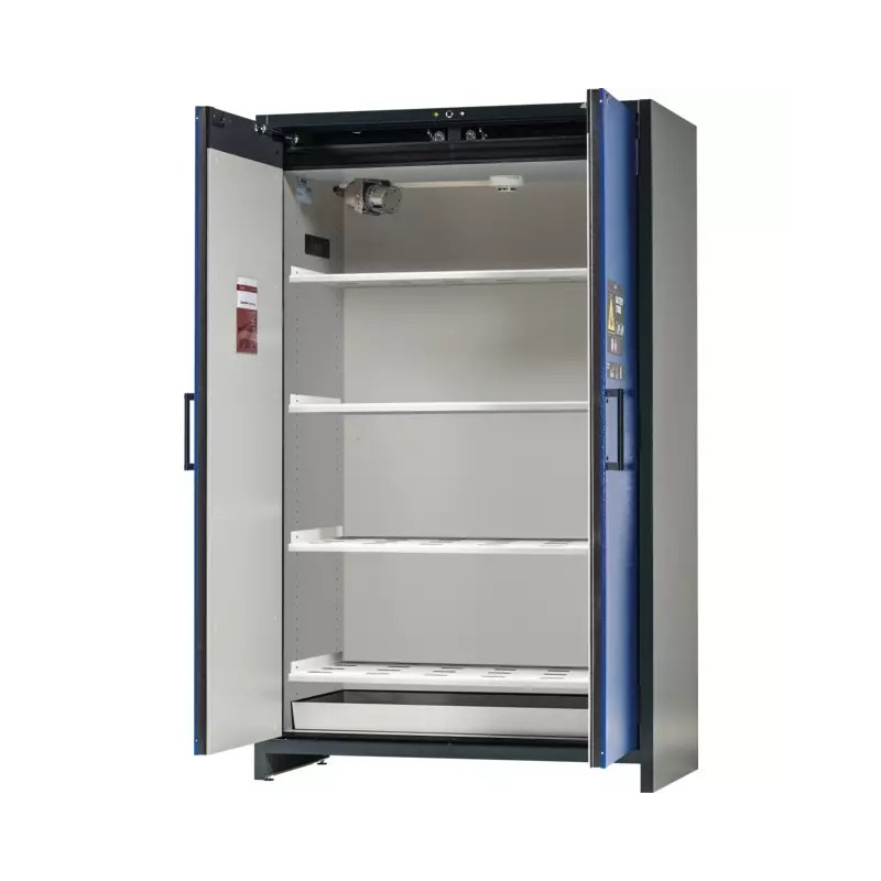 ARMOIRE DE STOCKAGE BATTERY STORE PRO ION-STO - ref. 1971109 | TP Agri