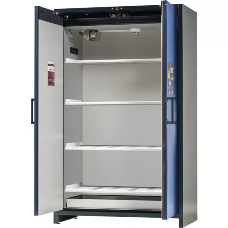 ARMOIRE DE STOCKAGE BATTERY STORE PRO ION-STO - ref. 1971109 | TP Agri