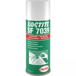 NETTOYANT DE CONTACT SF 7039 AEROSOL 400 ML L - ref. 1982448 | TP Agri