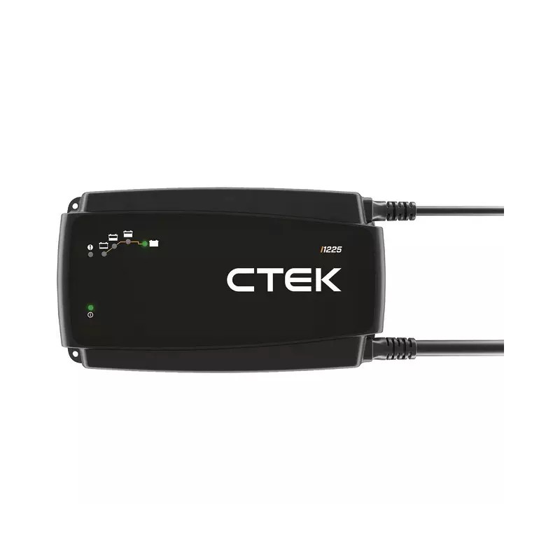 CHARGEUR DE BATTERIE I1225 12V 25A CTEK - ref. 31369007 | TP Agri