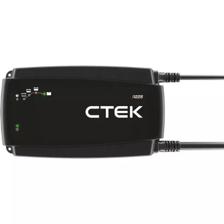CHARGEUR DE BATTERIE I1225 12V 25A CTEK - ref. 31369007 | TP Agri