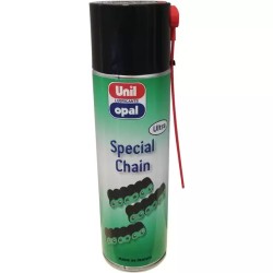 GRAISSE POUR CHAINE AEROSOL 500ML UNIL OPAL - ref. 1980816 | TP Agri