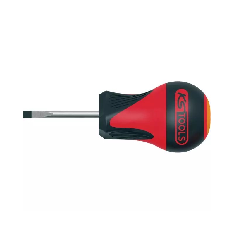 TOURNEVIS ULTIMATE MANCHE COURT FENTE 4 MM - ref. KS9226034 | TP Agri