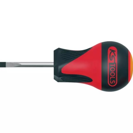 TOURNEVIS ULTIMATE MANCHE COURT FENTE 4 MM - ref. KS9226034 | TP Agri