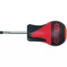 TOURNEVIS ULTIMATE MANCHE COURT FENTE 4 MM - ref. KS9226034 | TP Agri