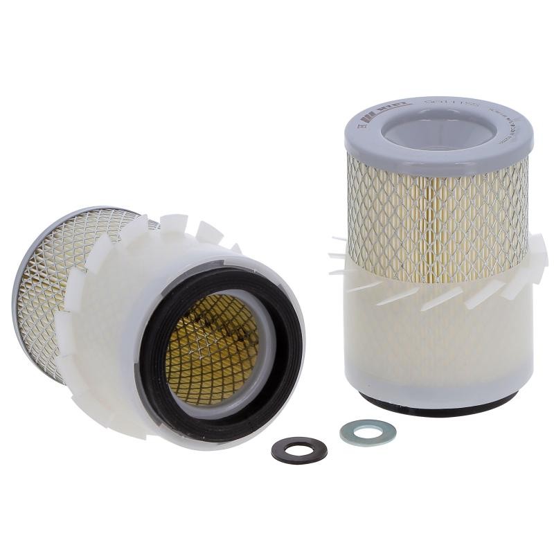 Filtre air HIFI SA 11155