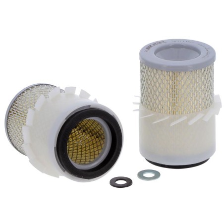 Filtre air HIFI SA 11155