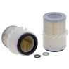 Filtre air HIFI SA 11155
