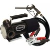 POMPE TRANSFERT GASOIL 24V 60L/MIN PISTOLET - ref. REN854643 | TP Agri
