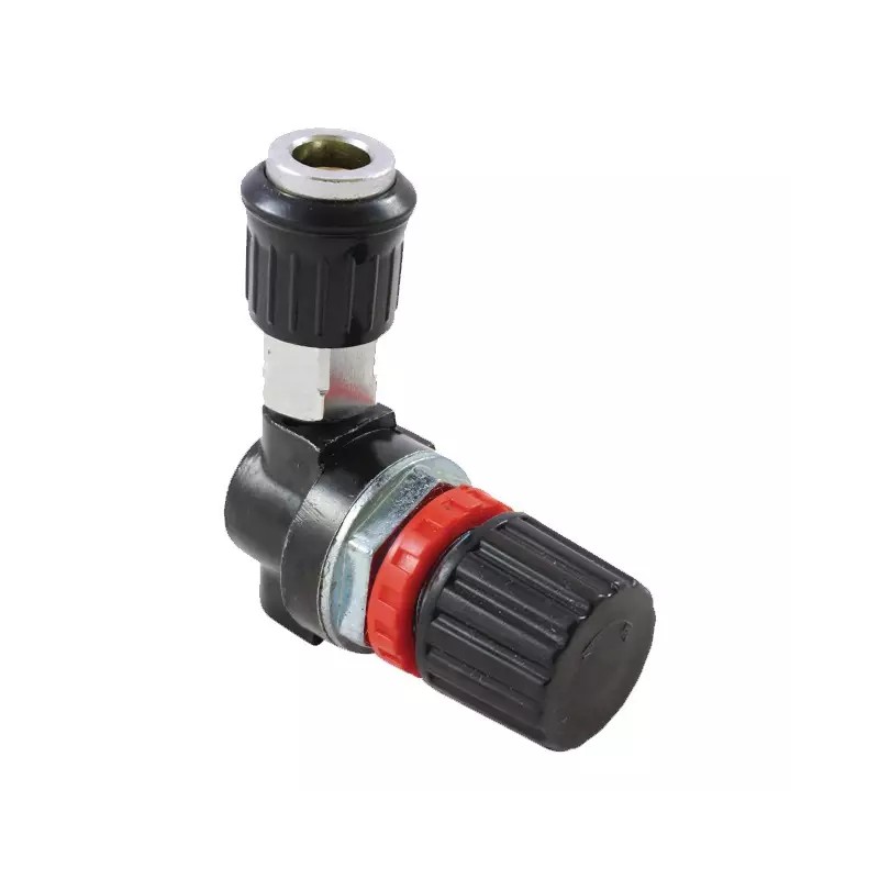 DETENDEUR + RACCORD RAPIDE 1/4" - ref. 205287 | TP Agri