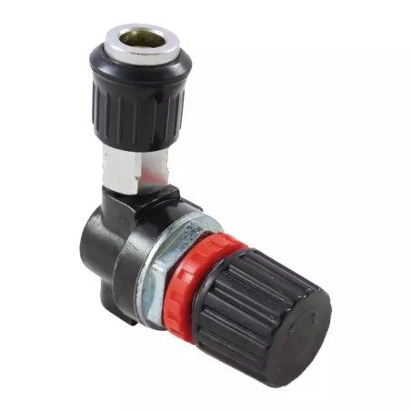 DETENDEUR + RACCORD RAPIDE 1/4" - ref. 205287 | TP Agri