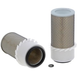 Filtre air HIFI SA 11255