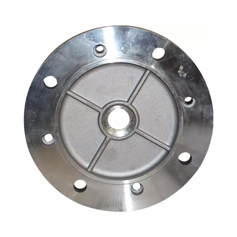 BRIDE MOTEUR BN80 B5 - ref. 40527676 | TP Agri