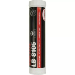 GRAISSE ALIMENTAIRE LB 8105 CARTOUCHE 400ML L - ref. 1982421 | TP Agri