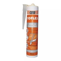 MASTIC CAOUTCHOUC POUR JOINT DE COUVERTURE T - ref. 33084183 | TP Agri