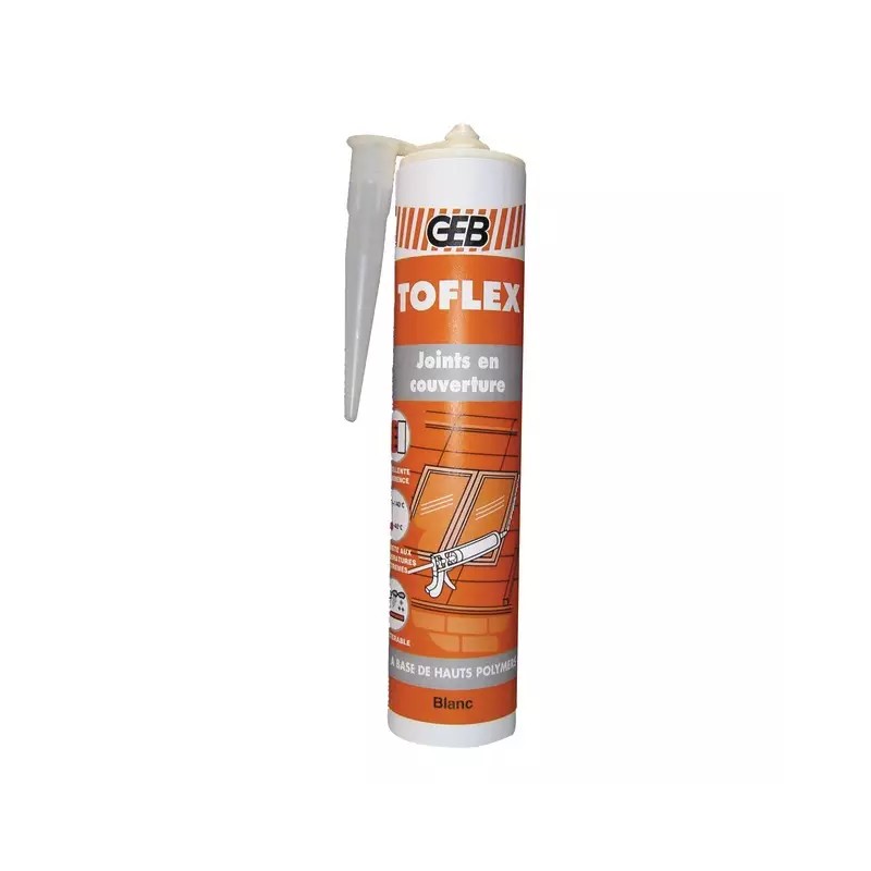 MASTIC CAOUTCHOUC POUR JOINT DE COUVERTURE T - ref. 33084183 | TP Agri