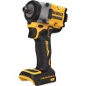 CLE A CHOCS 1/2" COMPACTE XR 18V BRUSHLESS 40 - ref. 1943132 | TP Agri