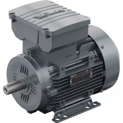 MOTEUR ELECTRIQUE MONOPHASE 230 V 1500TR 0,7 - ref. 40517051 | TP Agri