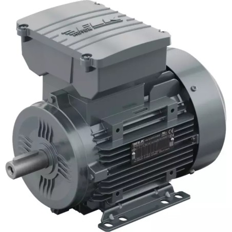 MOTEUR ELECTRIQUE MONOPHASE 230 V 1500TR 0,7 - ref. 40517051 | TP Agri