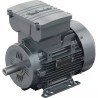 MOTEUR ELECTRIQUE MONOPHASE 230 V 1500TR 0,7 - ref. 40517051 | TP Agri