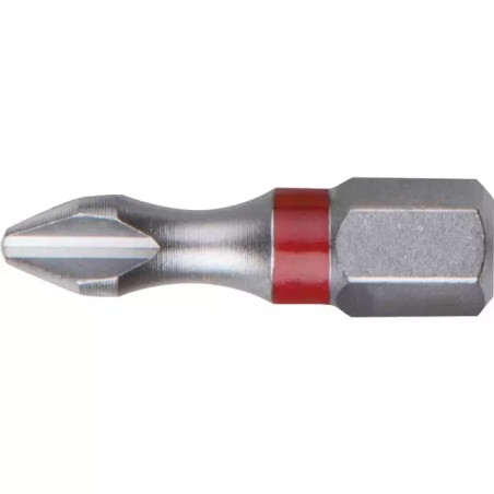 EMBOUTS DE VISSAGE A CODE COULEUR PHILLIPS - ref. KS9183111 | TP Agri