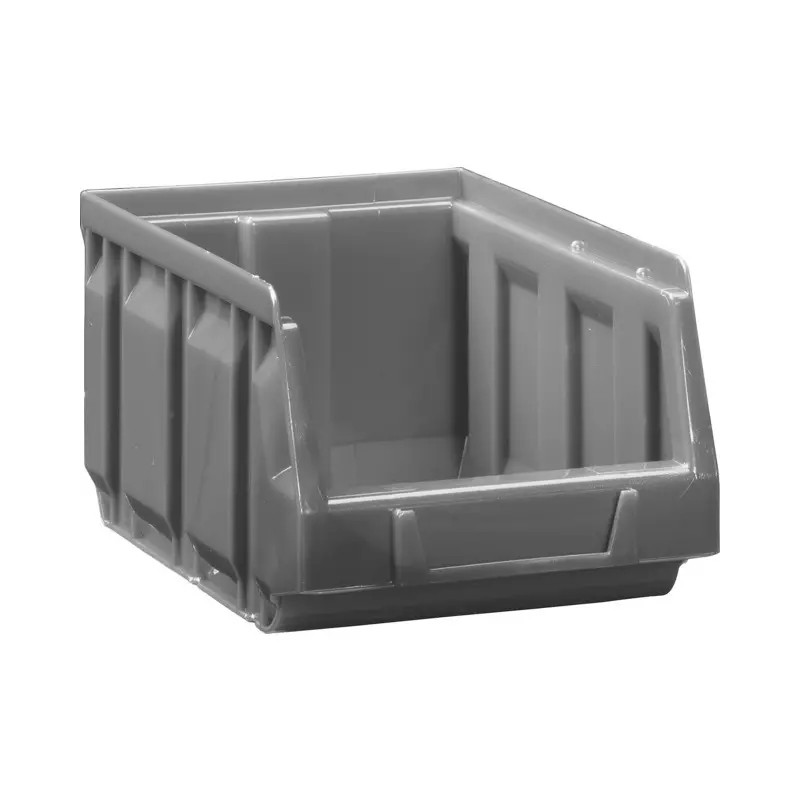 BOITE A BEC EMPILABLE GRISE 105 X 167 X 82 MM - ref. 9033812 | TP Agri