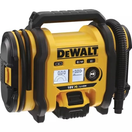 GONFLEUR XR 18V DCC018N-XJ DEWALT - ref. 1943180 | TP Agri