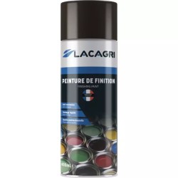 PEINTURE DE FINITION BRUN CHASSIS MASSEY FERGU - ref. 234682 | TP Agri