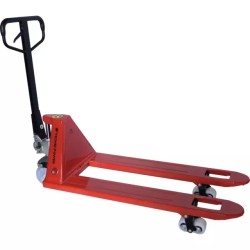 TRANSPALETTE MANUEL 2,5 TONNES TECHNI-POWER - ref. 1955703 | TP Agri