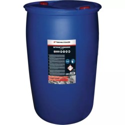 NETTOYANT CARROSSERIE FUT 220L TECHNI-POWER - ref. 1980137 | TP Agri