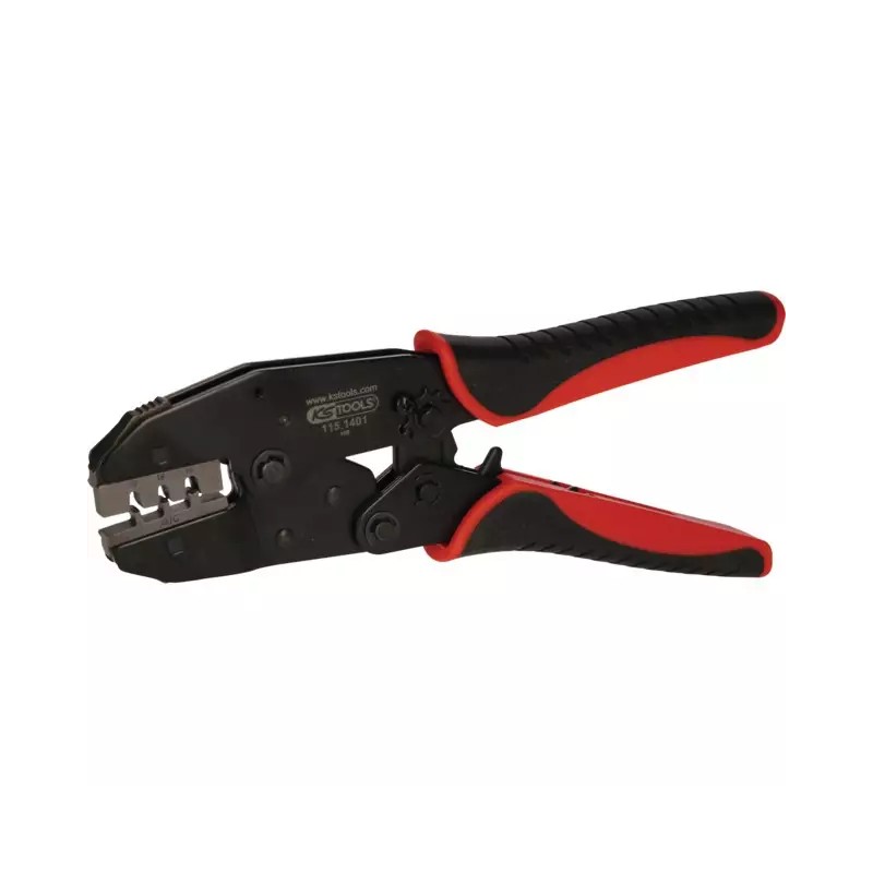 PINCE A SERTIR POUR CONNECTEUR DEUTSCH DT E - ref. KS1151255 | TP Agri