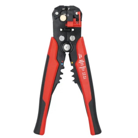 PINCE A DENUDER AUTOMATIQUE ET A SERTIR KS - ref. KS1151259 | TP Agri