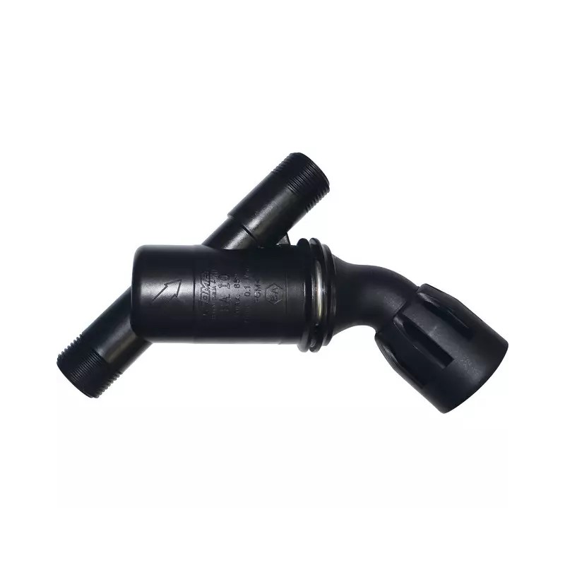 KIT ANTI RETOUR BA10 MM 3/4 POUR HP COMET - ref. 32009007 | TP Agri
