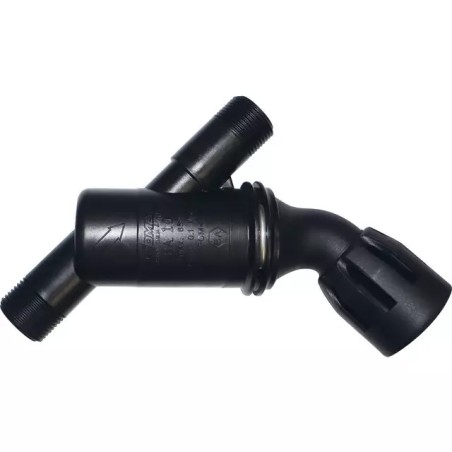 KIT ANTI RETOUR BA10 MM 3/4 POUR HP COMET - ref. 32009007 | TP Agri