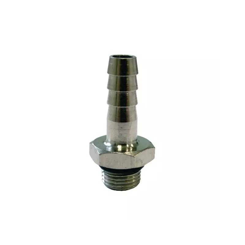 DOUILLE CANNELEE CYLINDRIQUE D7-G1/4" - ref. 31005043 | TP Agri