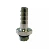 DOUILLE CANNELEE CYLINDRIQUE D7-G1/4" - ref. 31005043 | TP Agri